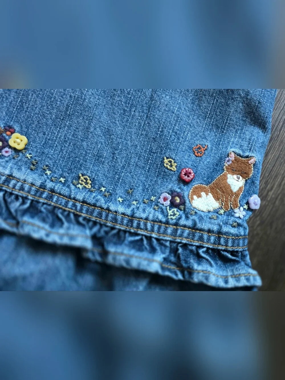 Gymboree vintage 